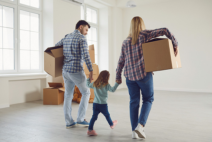 Securing Affordable Housing