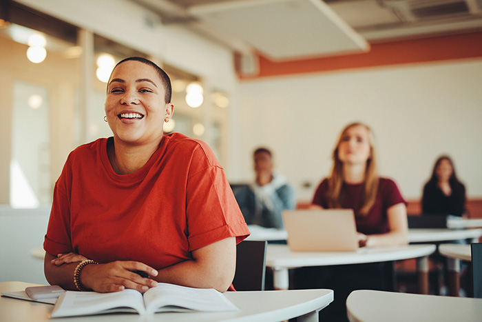 Furthering Education