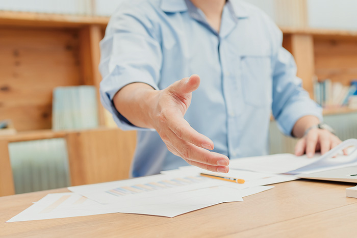 Obtaining Employment